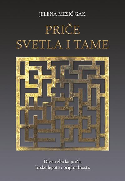 PRIČE SVETLA I TAME 