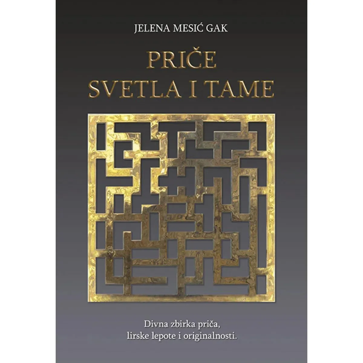 PRIČE SVETLA I TAME 