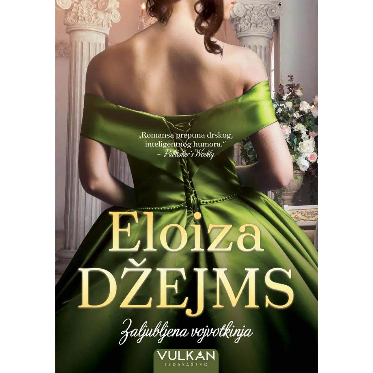 ZALJUBLJENA VOJVOTKINJA 