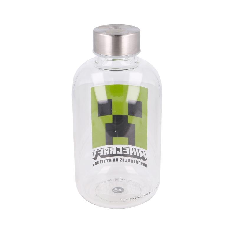 Flaša MINECRAFT <br />
620ml (staklo) 