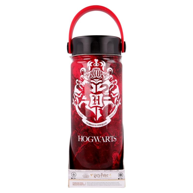 Flaša HARRY POTTER  530ml (thermal stainless steel) 