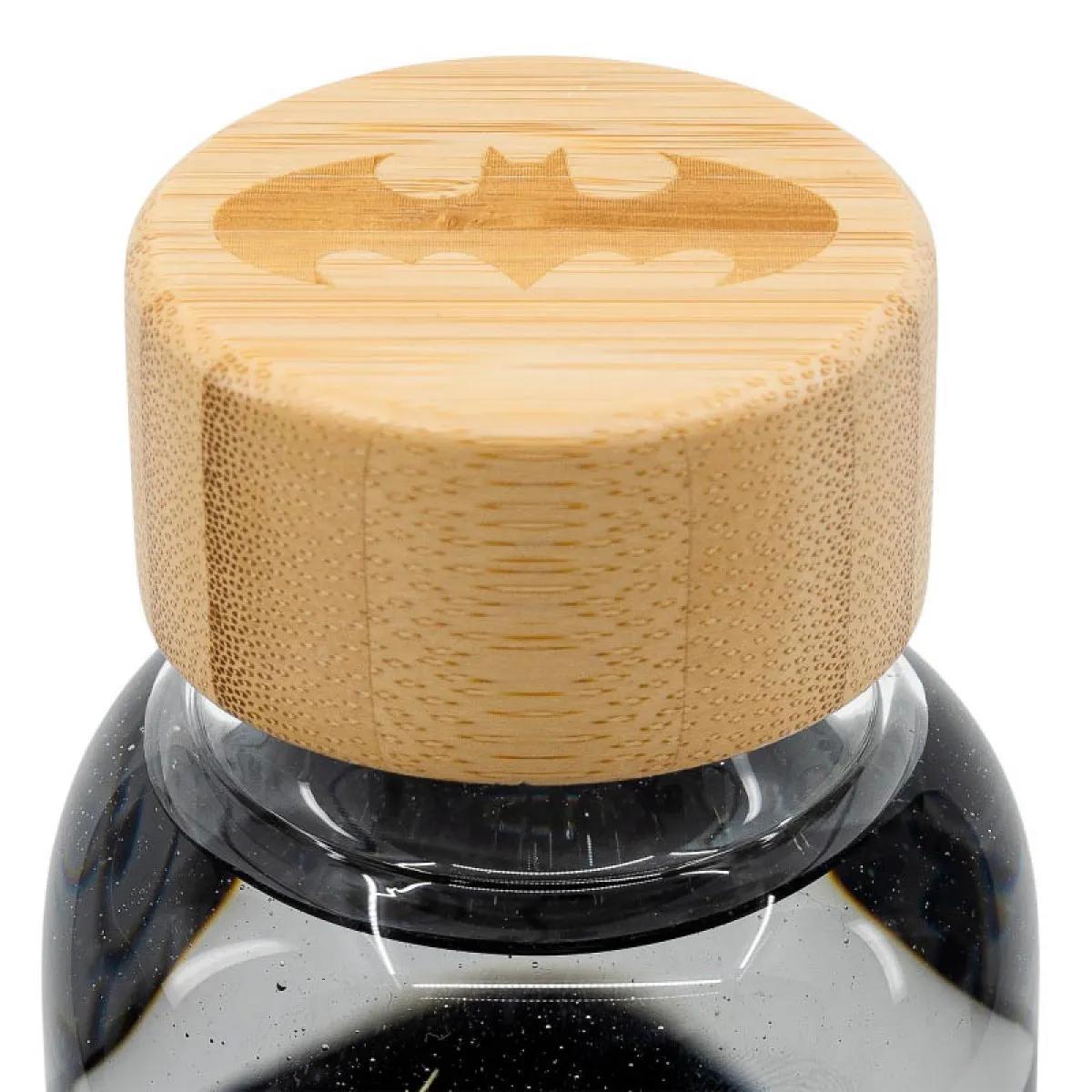 Flaša BATMAN 585ml 