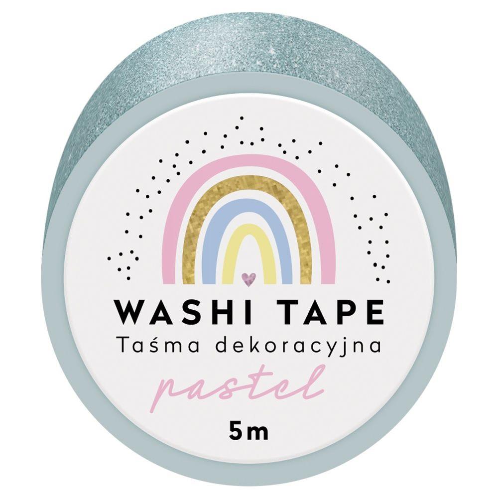 Dekorativni selotejp PASTEL 