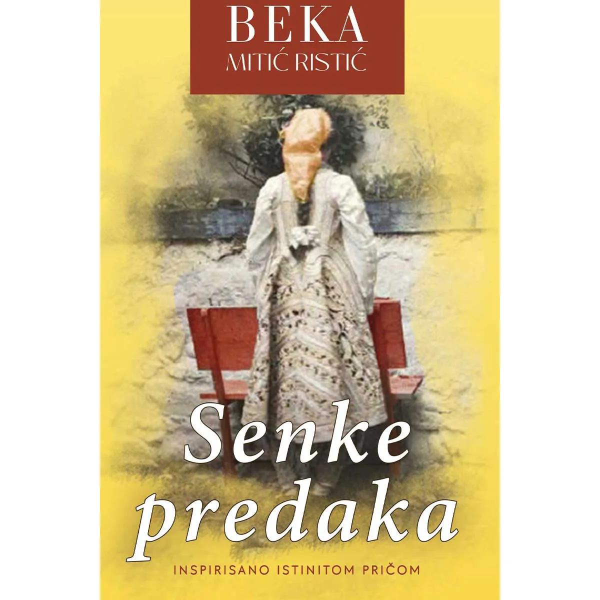 SENKE PREDAKA 
