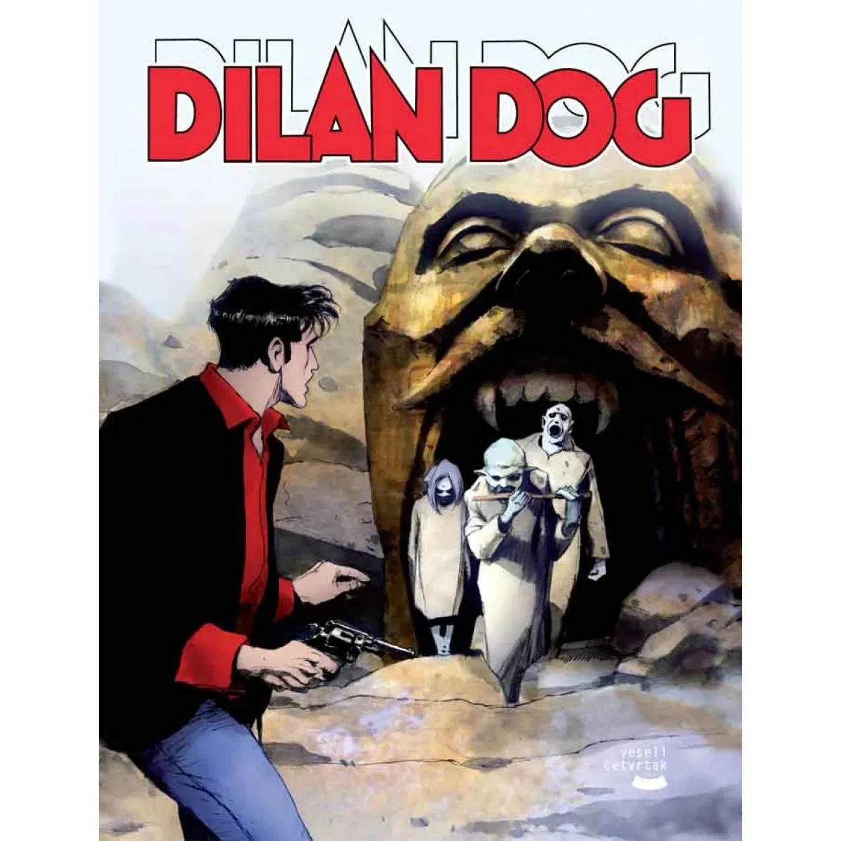 DILAN DOG KNJIGA 28 