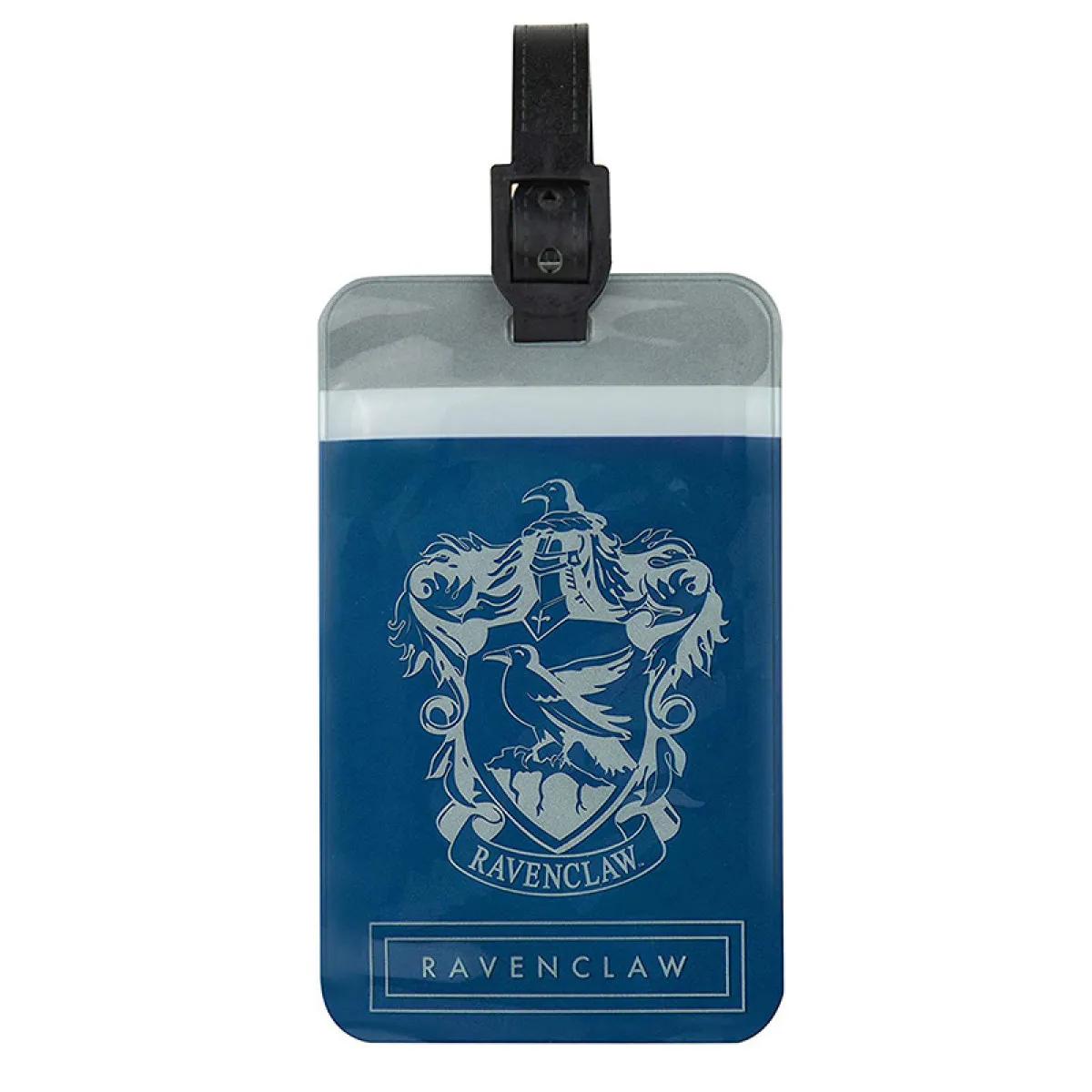 HARRY POTTER futrola za pasoš i tag za kofer RAVENCLAW 