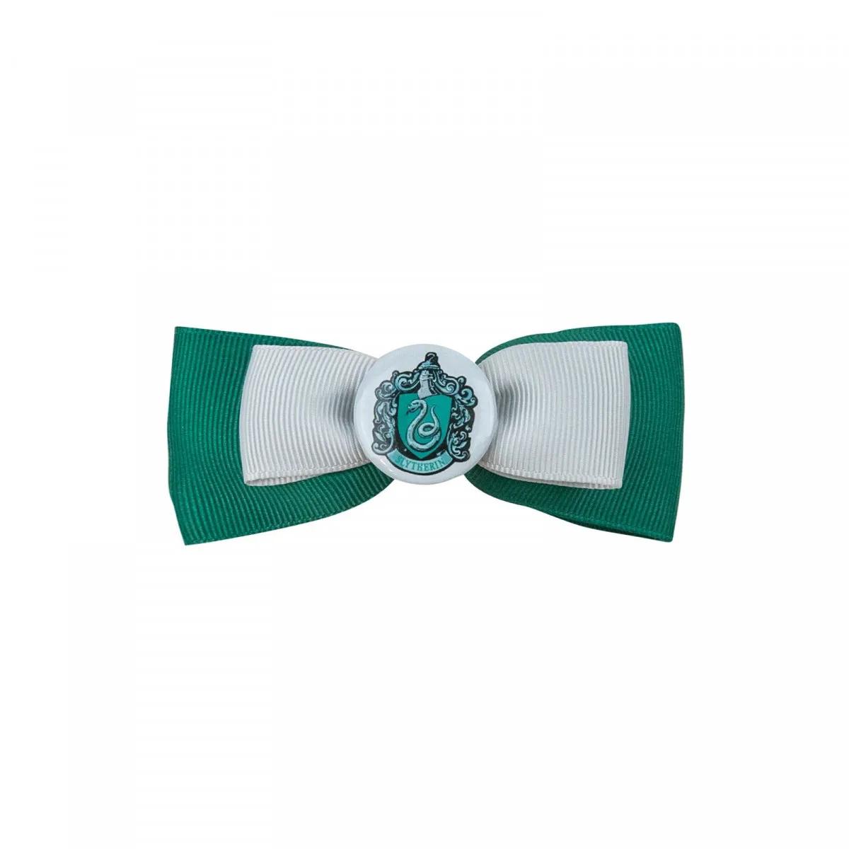 Traka za kosu i šnala SLYTHERIN 