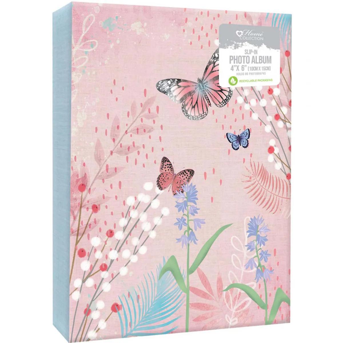 Album za fotografije 10x15cm 