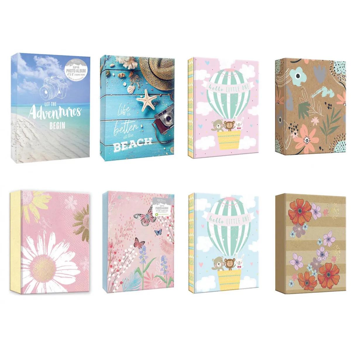 Album za fotografije 10x15cm 