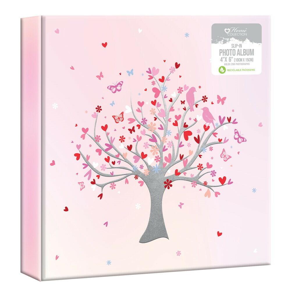 Album za fotografije TREŠNJA U CVETU 10x15cm 