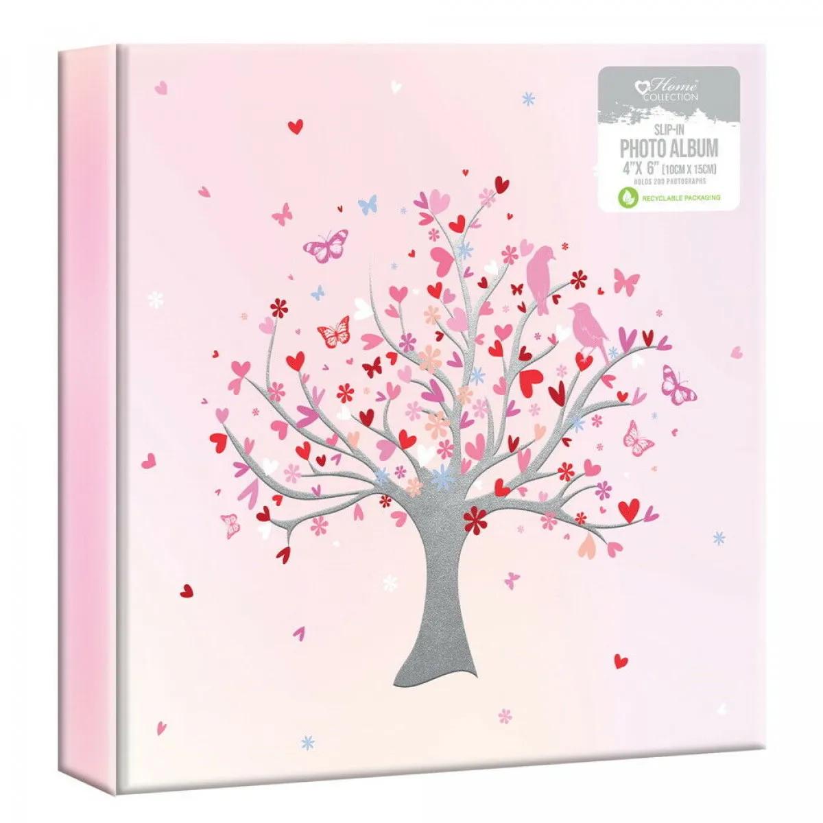 Album za fotografije TREŠNJA U CVETU 10x15cm 