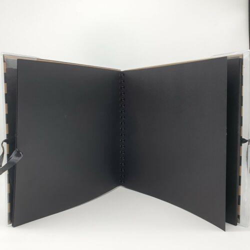 Scrapbook PRUGE 25 x 25cm 