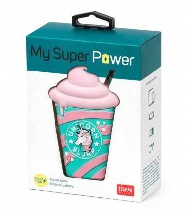 Eksterni punjač 4800 mAh UNICORN 