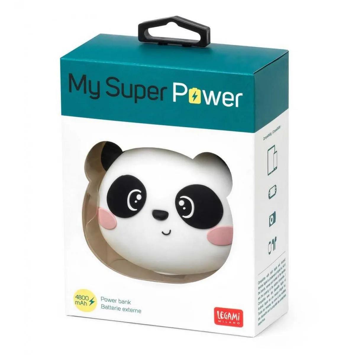 Eksterni punjač 4800 mAh PANDA 