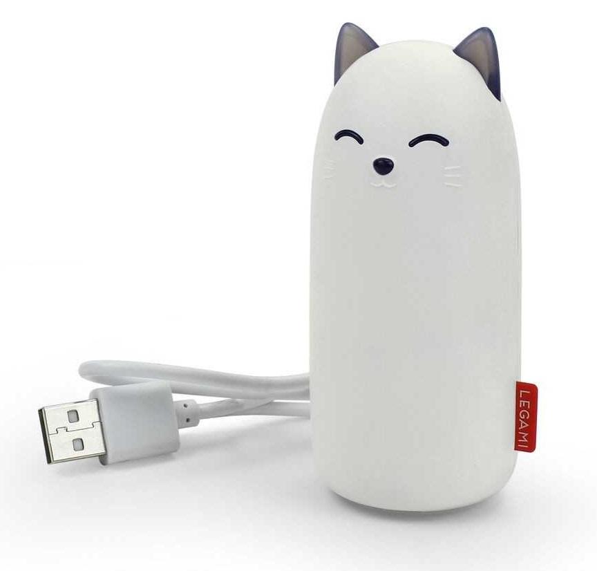 Eksterni punjač za telefon KITTY -5000 mAh 