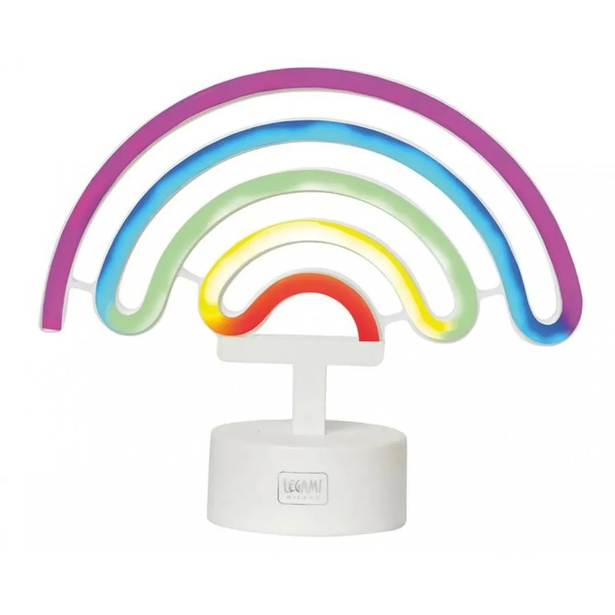 Neonska lampa DUGA 
