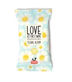 Vlažne maramice DAISY 