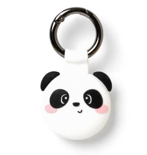 Privezak za ključeve ili obeleživač prtljaga PANDA 