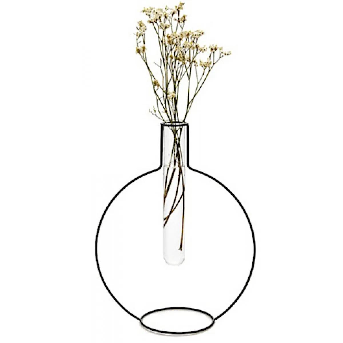 Vaza XL OKRUGLA- SILUETA 