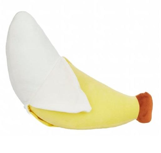 Dekorativni jastuk BANANA 