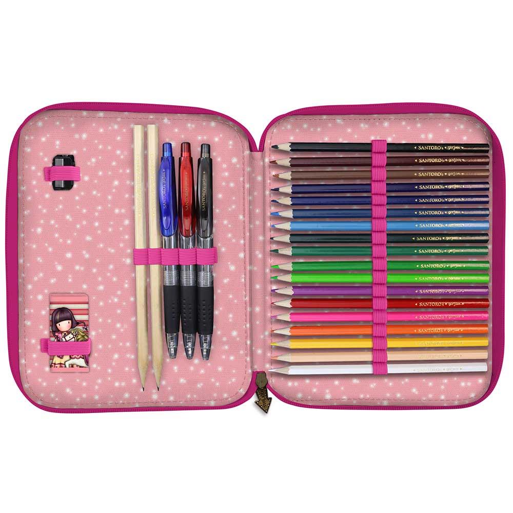 Pernica puna DOUBLE GORJUSS FAIRGROUND Carousel 