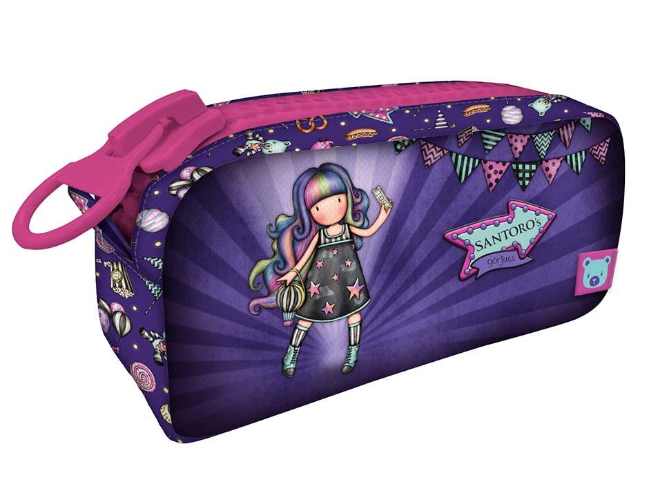 Pernica prazna GORJUSS FAIRGROUND Up and Away 