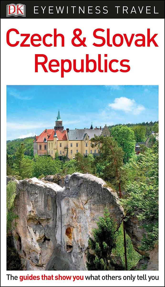 CZECH AND SLOVAK REPUBLICS EYEWITNESS 