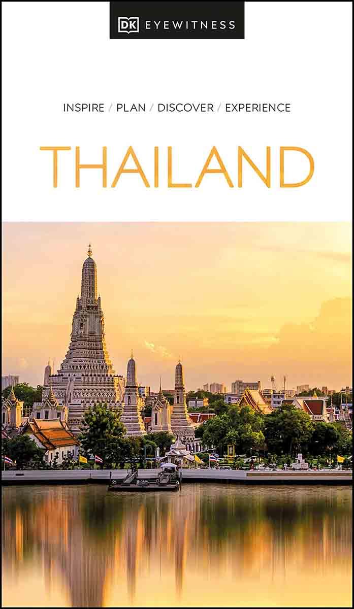 THAILAND EYEWITNESS 