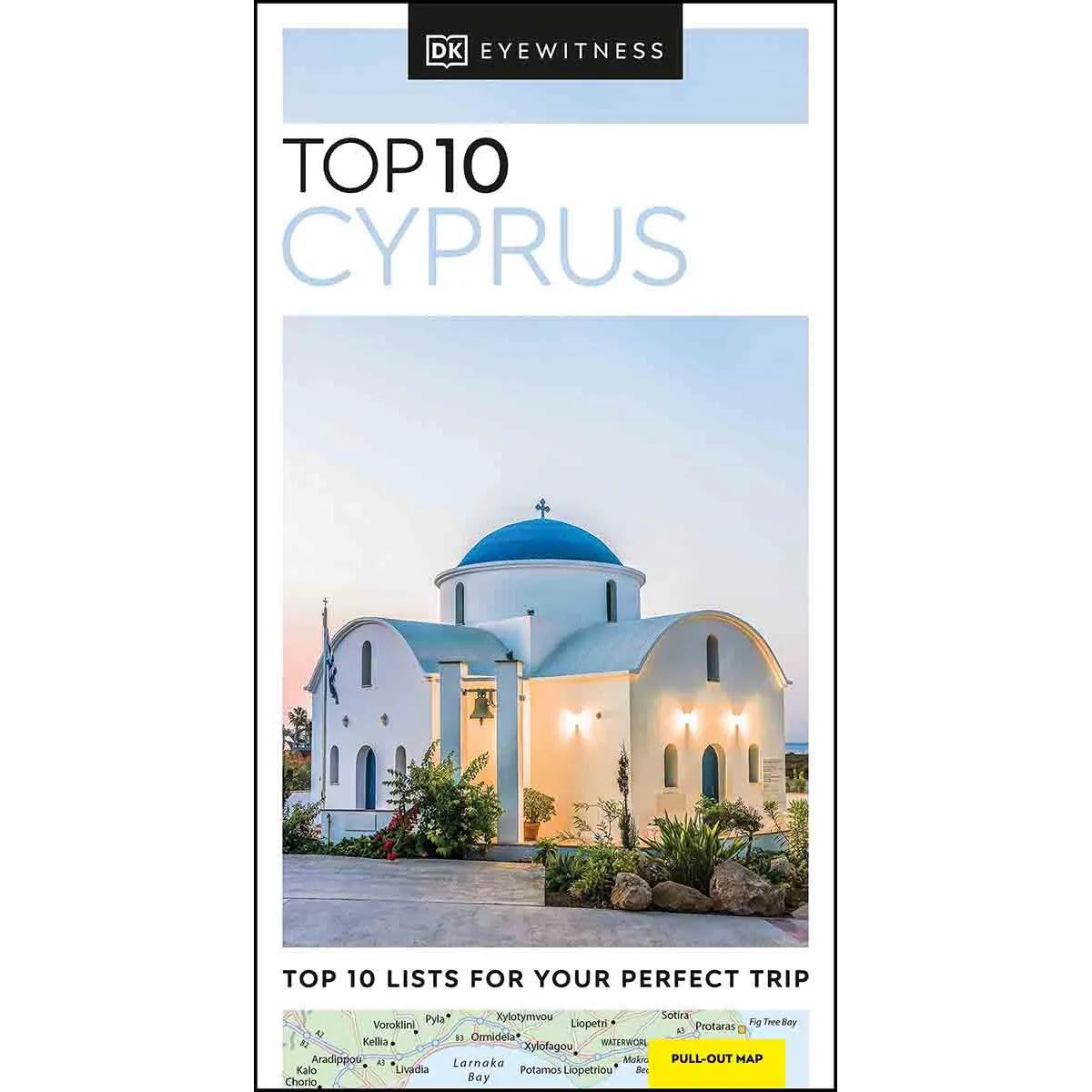 CYPRUS TOP 10 