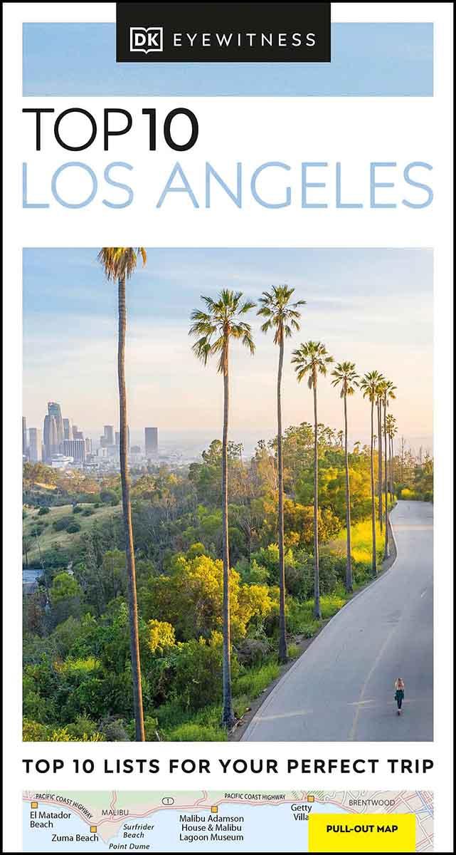 LOS ANGELES TOP 10 