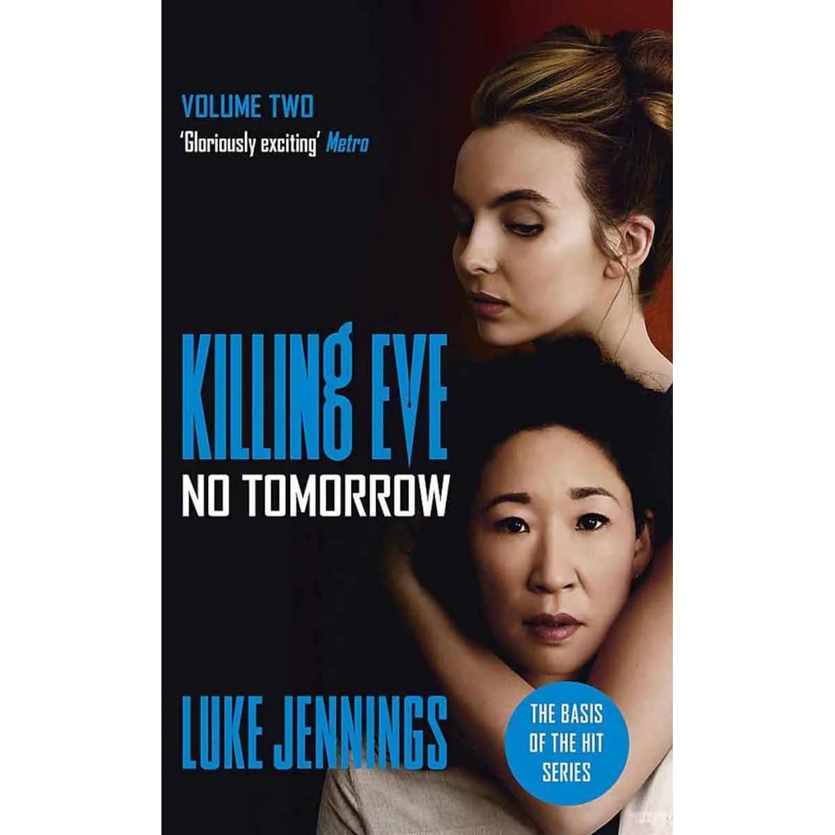 KILLING EVE NO TOMORROW 