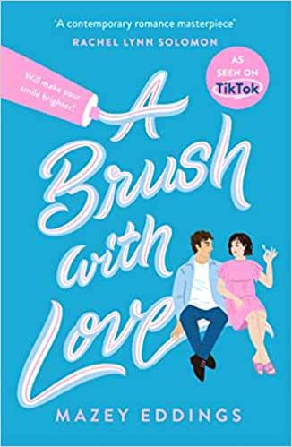 A BRUSH WITH LOVE TikTok Hit 