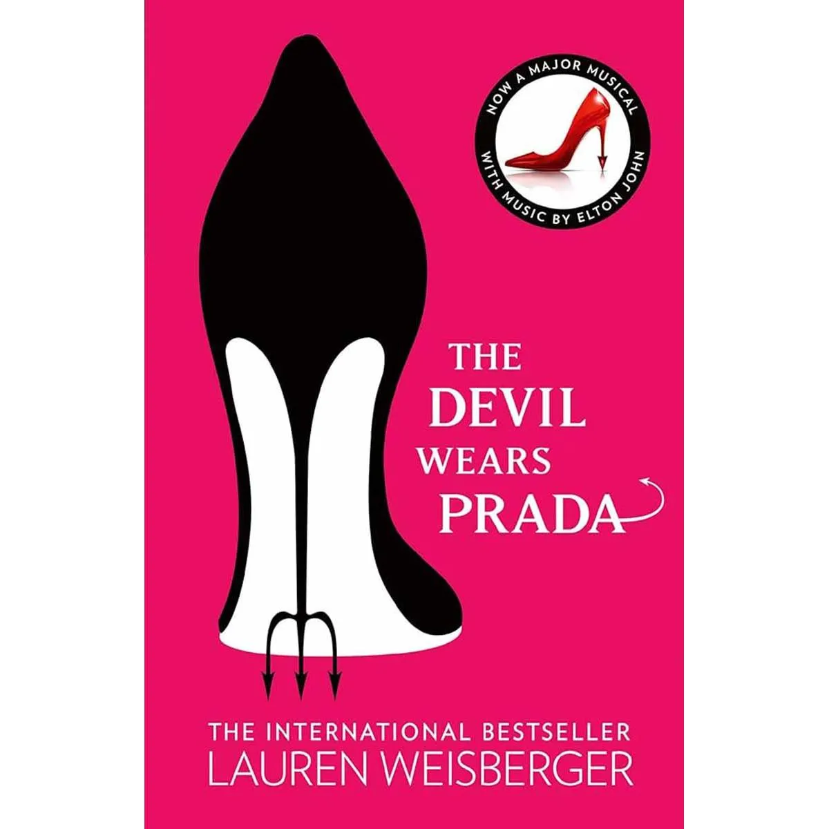 DEVIL WEARS PRADA 