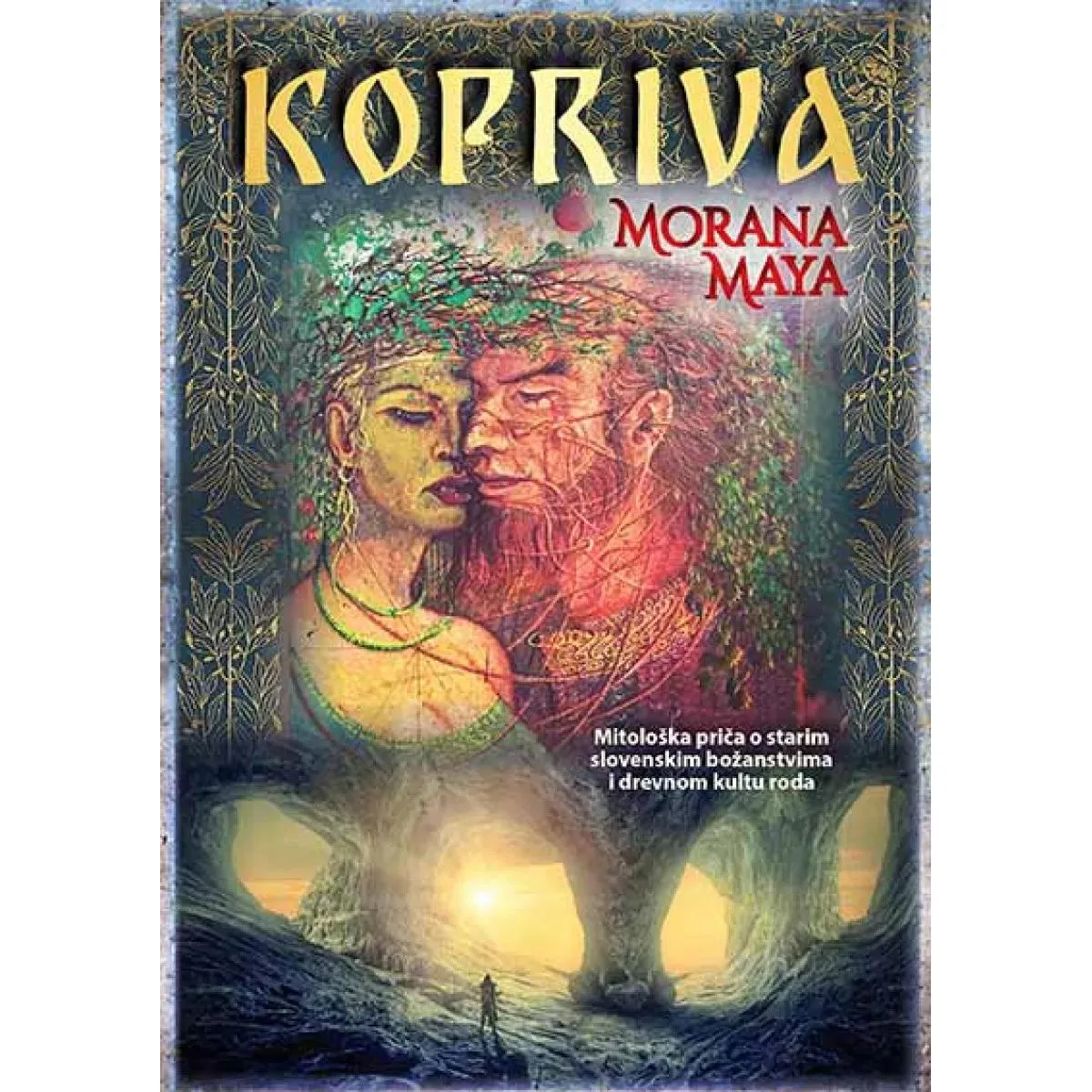 KOPRIVA 