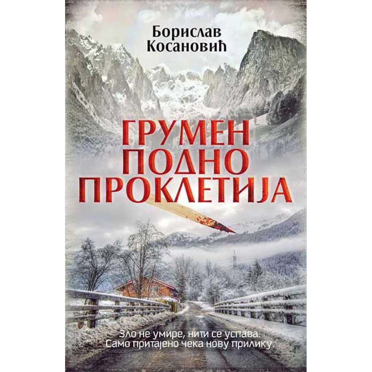 GRUMEN PODNO PROKLETIJA 