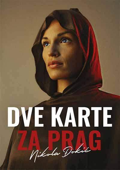 DVE KARTE ZA PRAG 