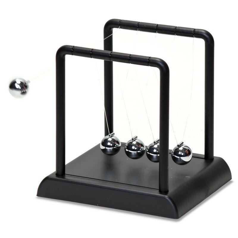 Njutnovo kinetičko klatno 