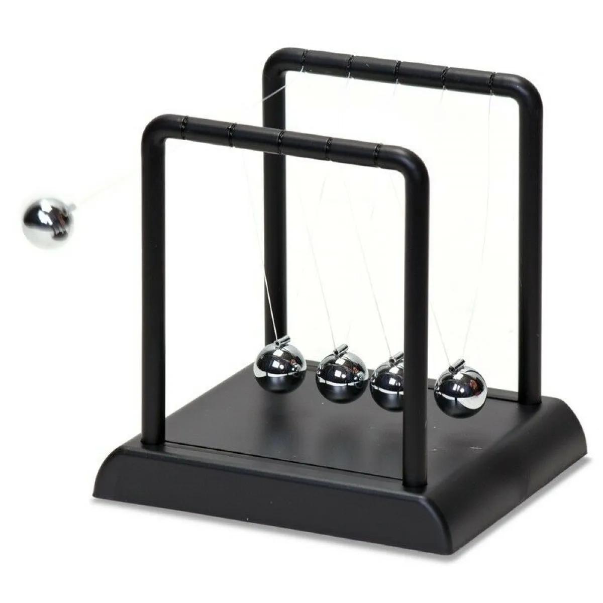 Njutnovo kinetičko klatno 