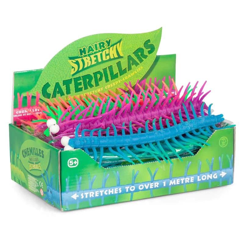 Silikonska igračka STONOGA 