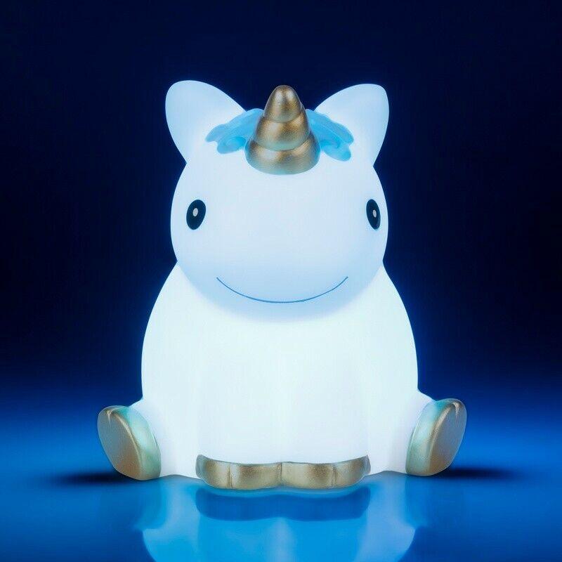 Dečija lampa JEDNOROG 