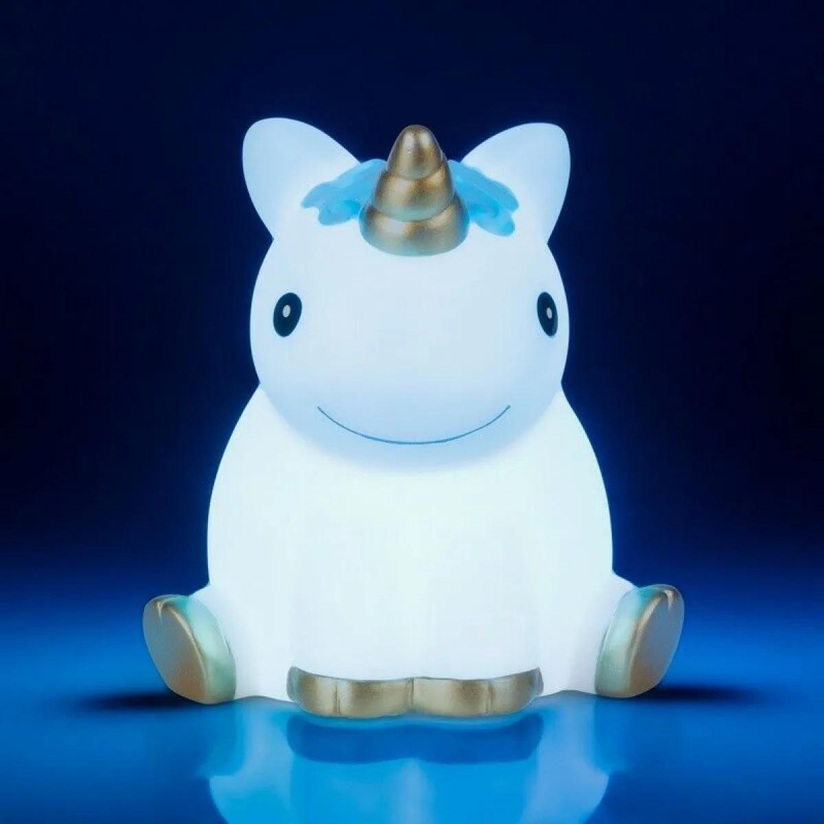 Dečija lampa JEDNOROG 