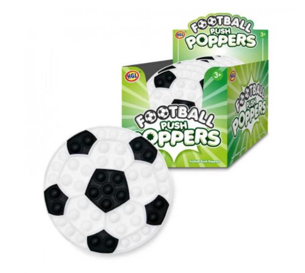 Antistres igračka FUDBAL 