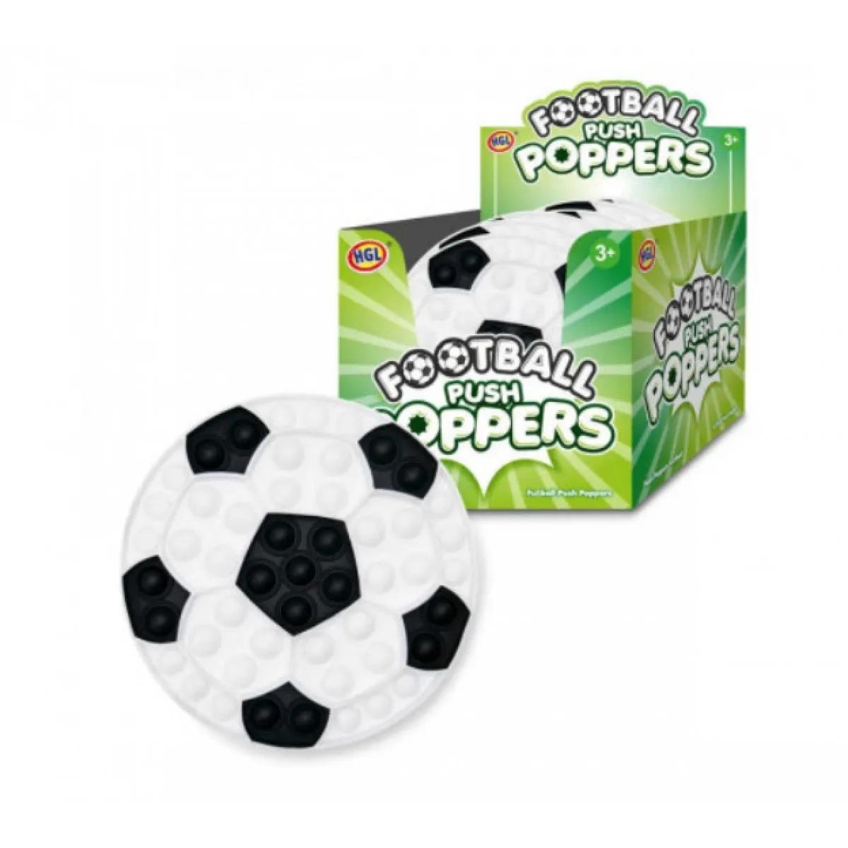 Antistres igračka FUDBAL 