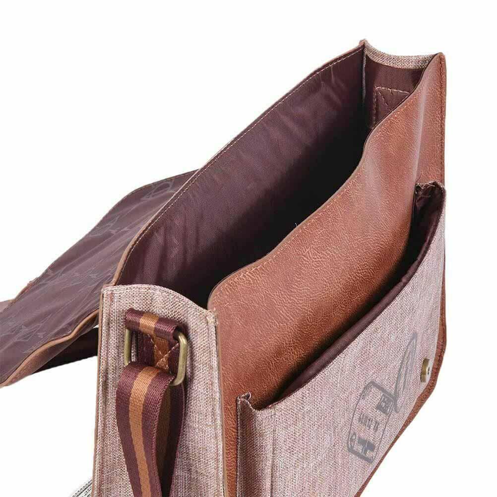 Torba HARRY POTTER Platform 9 3/4 