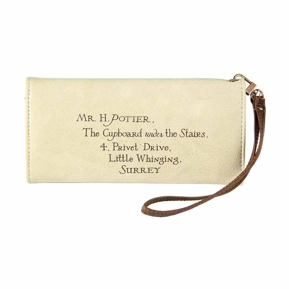Novčanik HARRY POTTER Hogwarts 