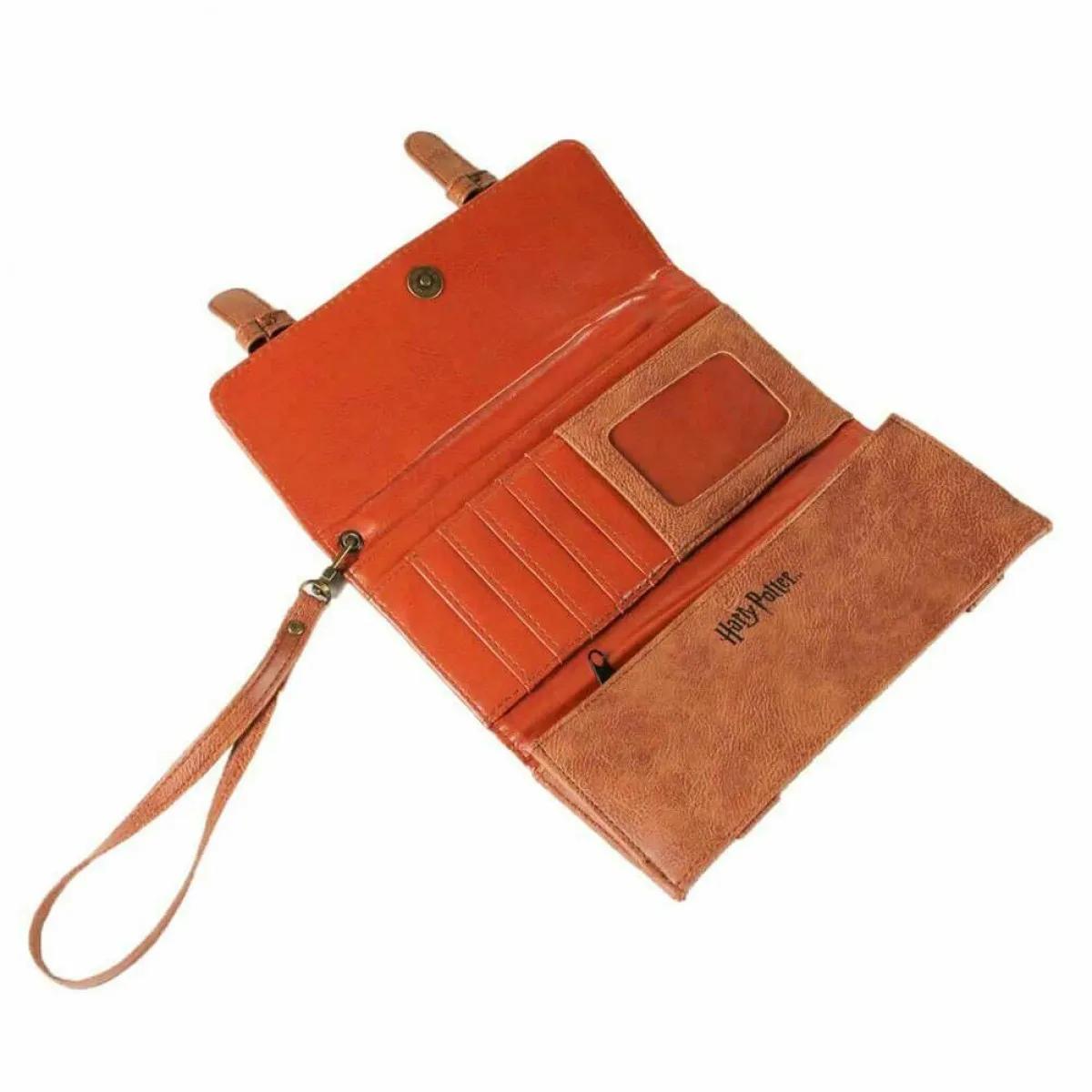 Novčanik HARRY POTTER 