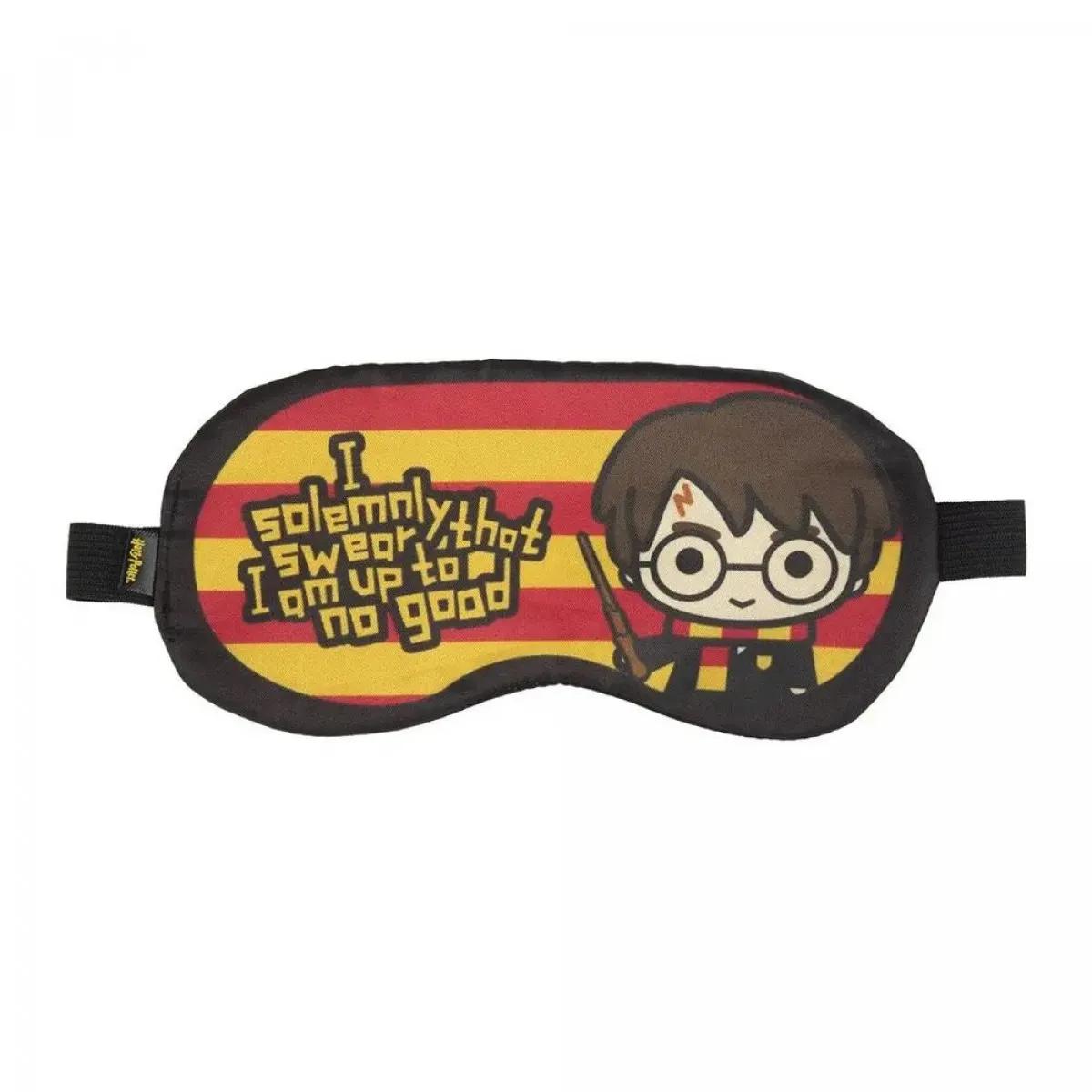 Dečija maska za spavanje HARRY POTTER 