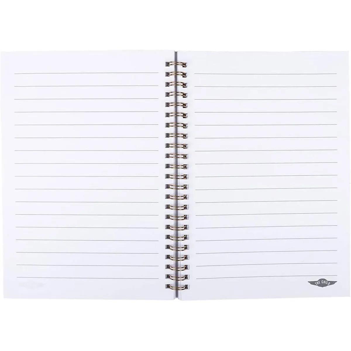 STAR WARS školski set THE MANDALORIAN 