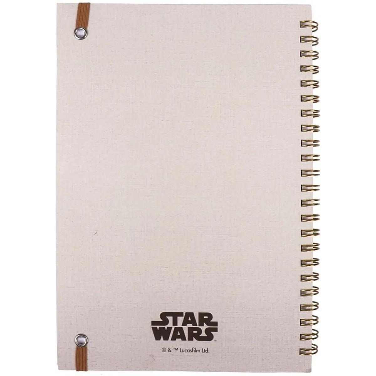 STAR WARS školski set THE MANDALORIAN 