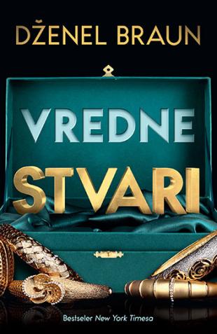 VREDNE STVARI 